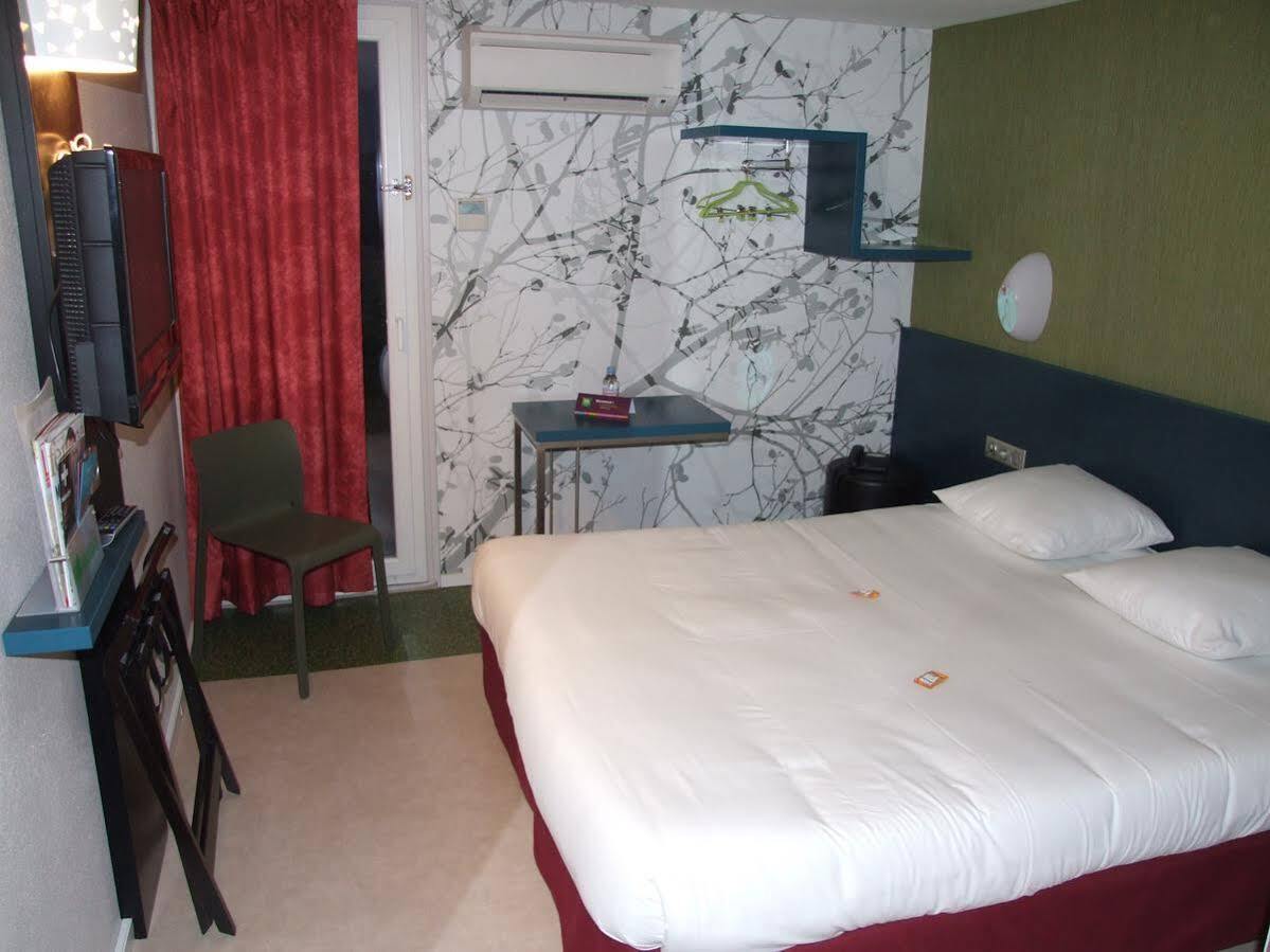 Hotel ibis Styles Périgueux Trélissac Exterior foto